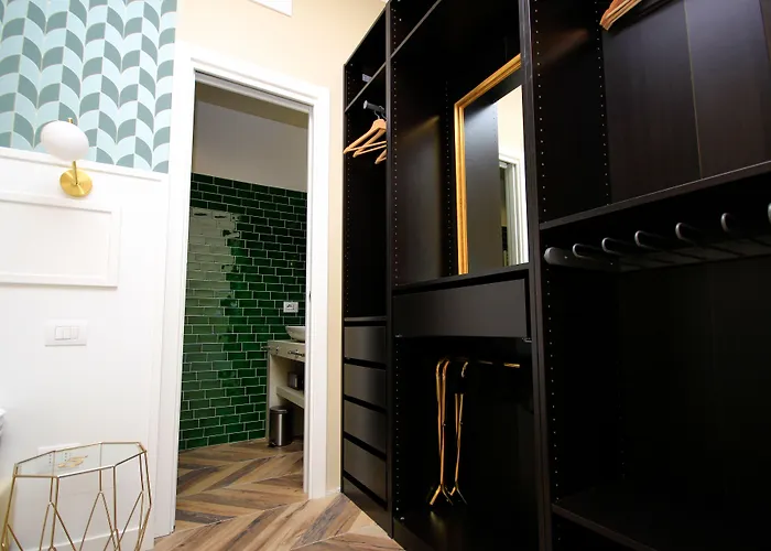 Don Raffaele Resort - Guest House Neapel