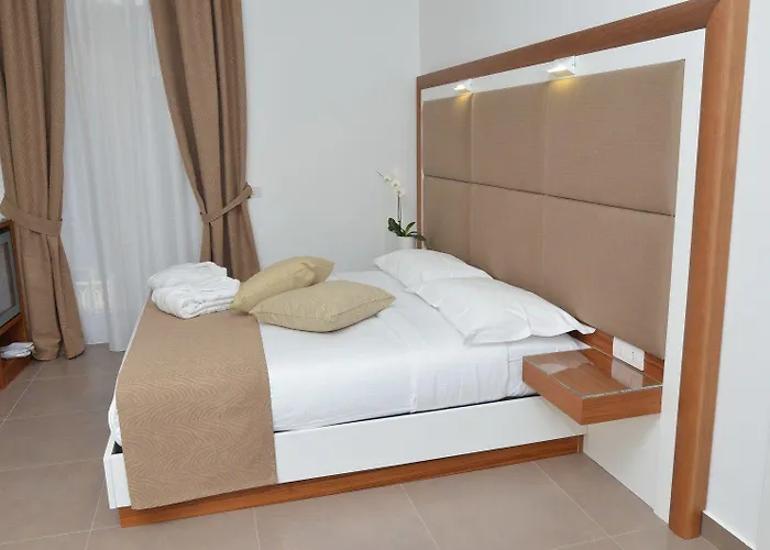 B&B La Movida Neapel